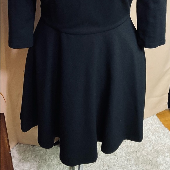 Eliza J Black Dress - Picture 5 of 13